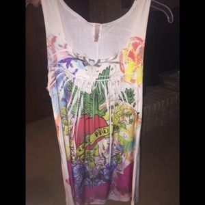 “Love and Pride “ top